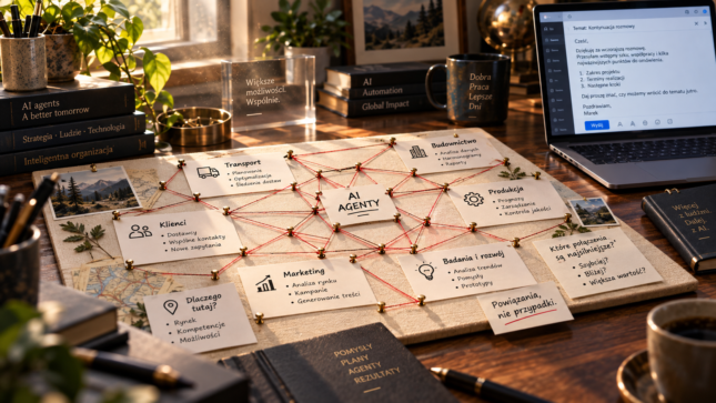 Bizpull AI Sieć B2B